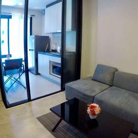 The Base Central Pattaya Ngoại thất bức ảnh