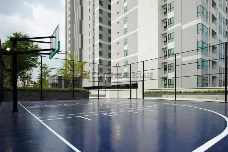 The Base Central Pattaya Ngoại thất bức ảnh