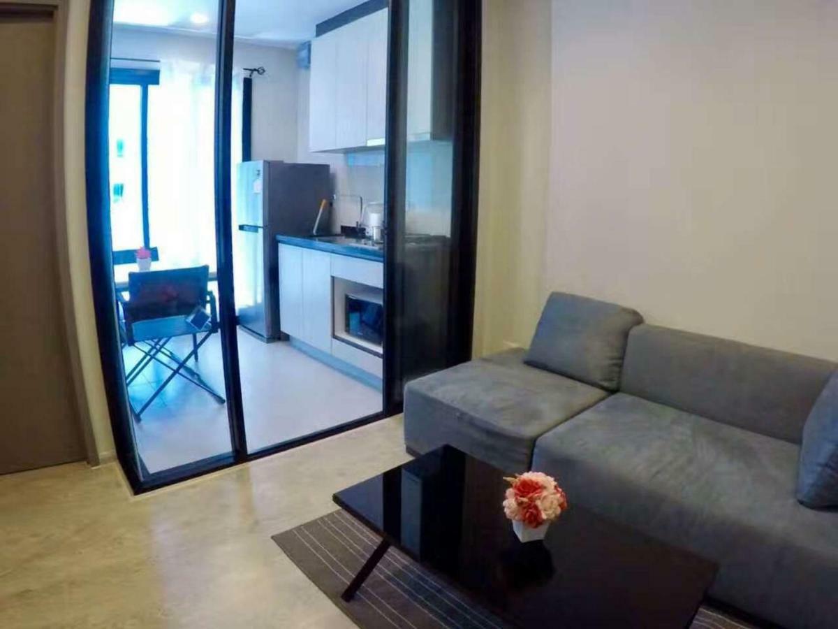 The Base Central Pattaya Ngoại thất bức ảnh