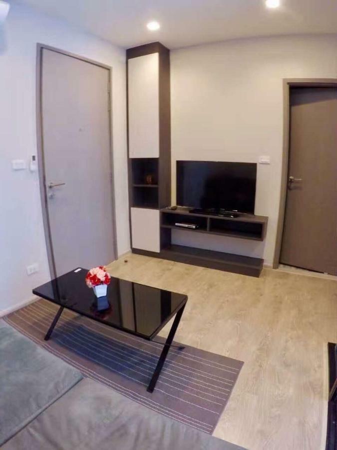 The Base Central Pattaya Ngoại thất bức ảnh